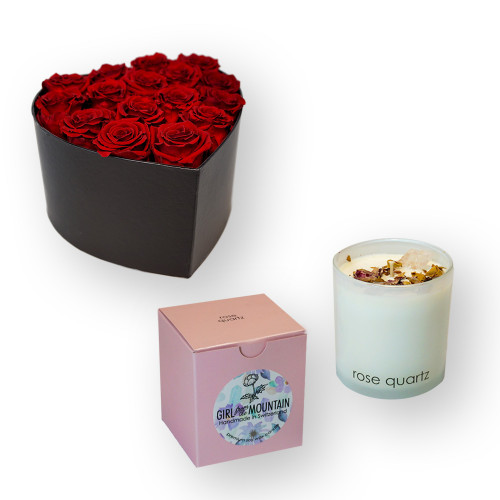 Romance gift set 10